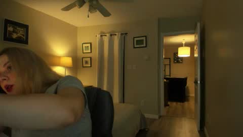 Winter Miracle online show from November 10, 1:22 am