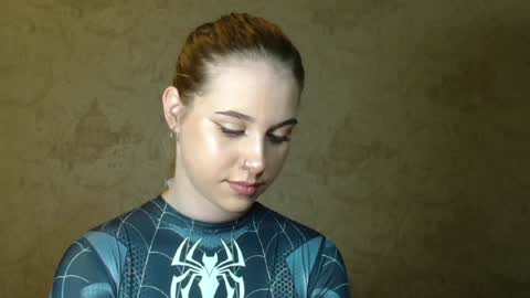 wira_witch online show from December 22, 3:33 pm