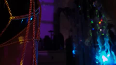 Goddess of two strapons  - Mr. long Don Mr. Pinky online show from February 16, 8:09 pm