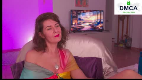 Snapshot of witch_in_silk chatting on September 9, 6:30 pm Witch in Silk online show from September 9, 6:30 pm