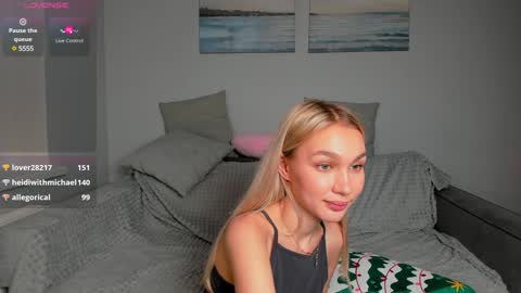 wladilia online show from January 20, 12:15 am