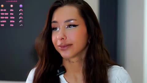 Maria online show from February 8, 1:59 pm