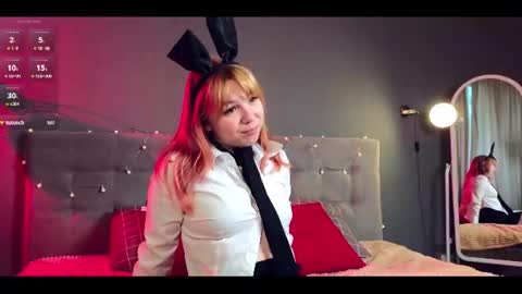 Eva online show from July 16, 11:48 am