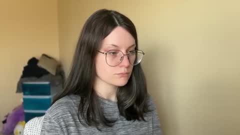 Lucina online show from February 18, 7:10 pm