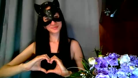 Snapshot of wow_dream_girl_ chatting on September 13, 6:38 pm wow_dream_girl_ online show from September 13, 6:38 pm