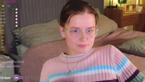 Snapshot of wow_luvng chatting on January 11, 2:52 am Rebecy online show from January 11, 2:52 am