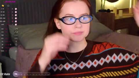 Snapshot of wow_luvng chatting on March 12, 2:34 pm Rebecy online show from March 12, 2:34 pm