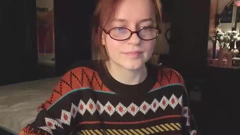 Rebecy online show from March 6, 4:57 pm