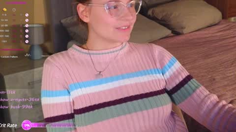 Snapshot of wow_luvng chatting on January 10, 4:41 pm Rebecy online show from January 10, 4:41 pm