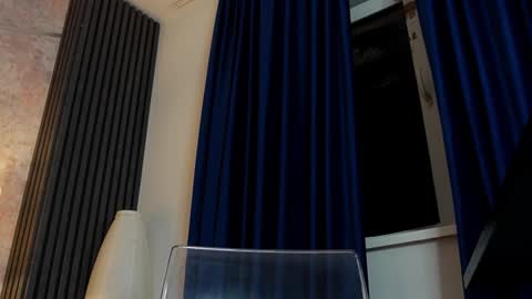 Megan online show from February 14, 11:29 pm