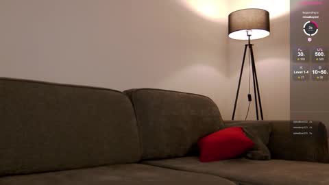 Liza online show from October 2, 12:21 pm