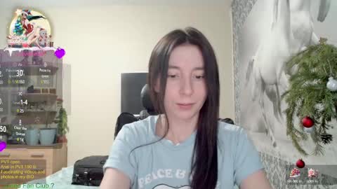 Snapshot of wow_porno_ chatting on December 27, 12:45 pm Anna  online show from December 27, 12:45 pm