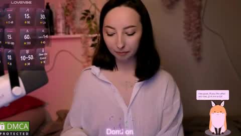 Sue online show from April 16, 1:17 am