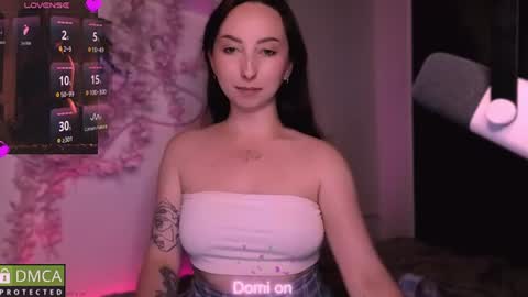 Sue online show from July 9, 1:30 am
