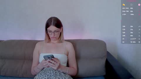 Eva online show from January 19, 5:14 am