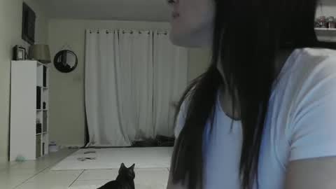 Snapshot of wrenleigh chatting on January 10, 5:26 am Crystal Lake online show from January 10, 5:26 am
