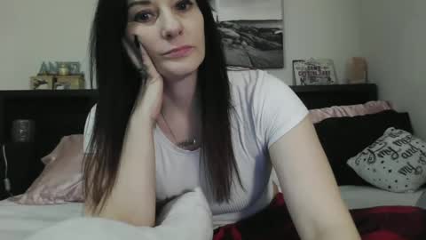 Snapshot of wrenleigh chatting on January 27, 4:41 am Crystal Lake online show from January 27, 4:41 am