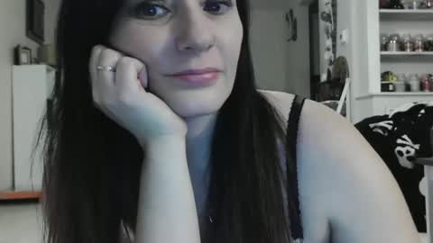 Snapshot of wrenleigh chatting on January 19, 6:09 am Crystal Lake online show from January 19, 6:09 am