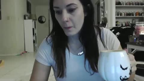 Snapshot of wrenleigh chatting on January 6, 5:19 am Crystal Lake online show from January 6, 5:19 am
