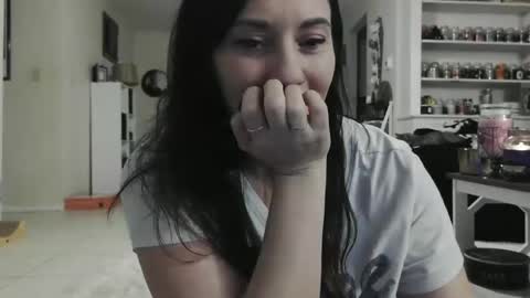 Snapshot of wrenleigh chatting on January 15, 5:19 am Crystal Lake online show from January 15, 5:19 am