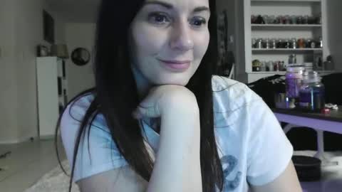 Snapshot of wrenleigh chatting on January 13, 9:19 am Crystal Lake online show from January 13, 9:19 am