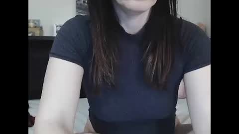 Snapshot of wrenleigh chatting on March 7, 6:35 am Crystal Lake online show from March 7, 6:35 am