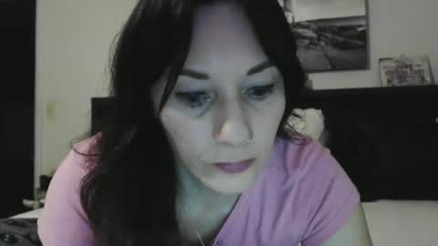 Snapshot of wrenleigh chatting on February 10, 5:47 am Crystal Lake online show from February 10, 5:47 am