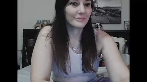 Snapshot of wrenleigh chatting on February 7, 4:37 am Crystal Lake online show from February 7, 4:37 am