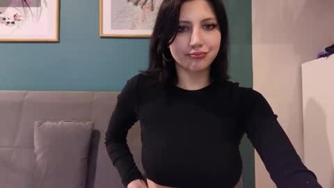 Neo and Abby online show from September 22, 1:15 am