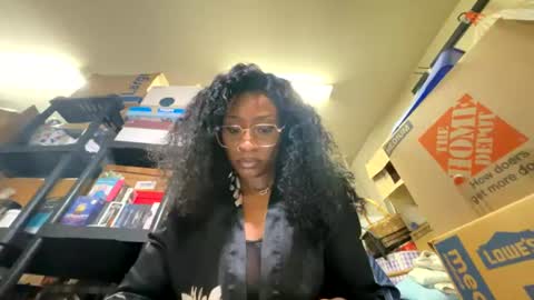 Wynter Heat online show from July 26, 5:04 am