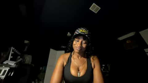 Wynter Heat online show from July 7, 1:52 am