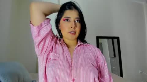 Adeline online show from May 24, 4:22 am
