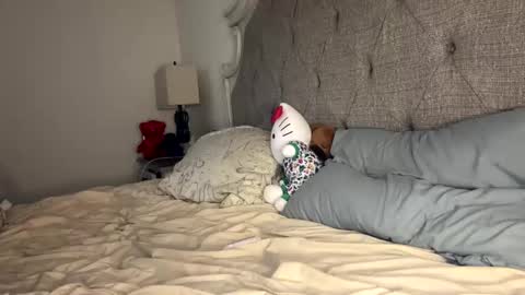 Mariah  online show from January 17, 6:15 am