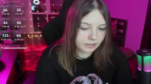 LOVE NERDS ONLY online show from January 8, 5:00 am