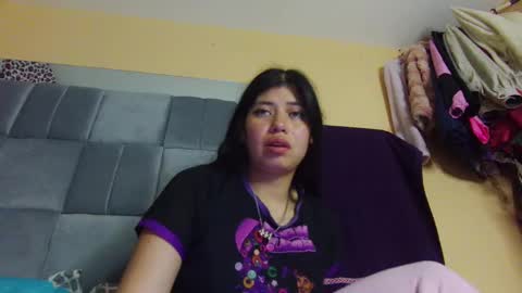 Snapshot of x_nyokoo chatting on February 12, 1:30 am My other accont x nyoko online show from February 12, 1:30 am