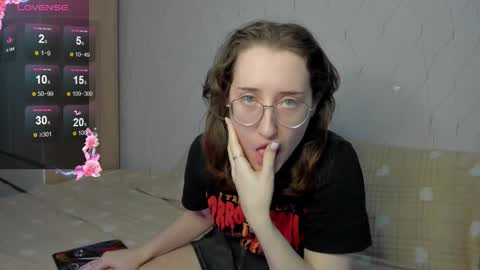 Agatha online show from November 15, 3:07 am