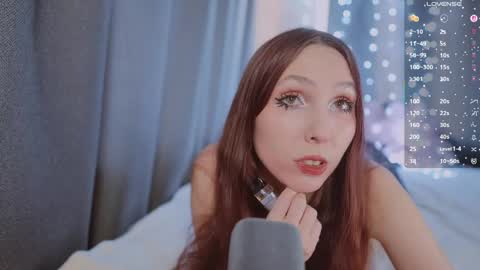 Lucy online show from April 18, 4:20 pm