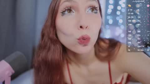 Lucy online show from April 19, 4:18 pm