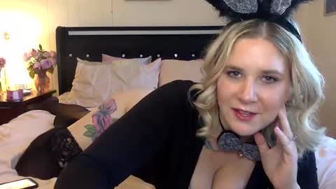 Ally online show from October 30, 8:21 pm