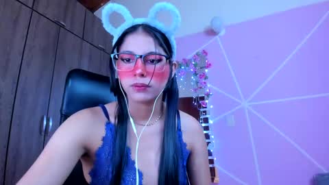 XALLYSONX online show from March 6, 11:47 am