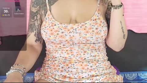 XAMARA1124 online show from February 18, 4:11 am