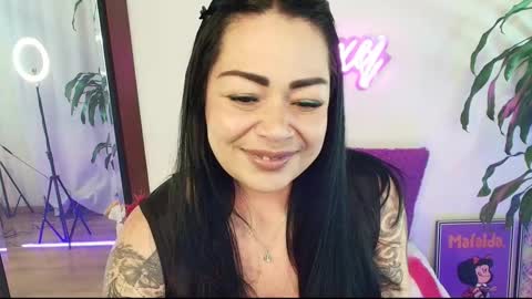 XAMARA1124 online show from December 3, 2:36 am