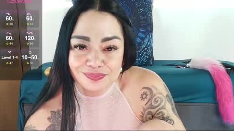 XAMARA1124 online show from February 3, 6:40 am