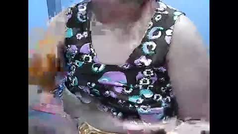 Snapshot of xamazinggrace4u chatting on October 24, 10:33 am xamazinggrace4u online show from October 24, 10:33 am