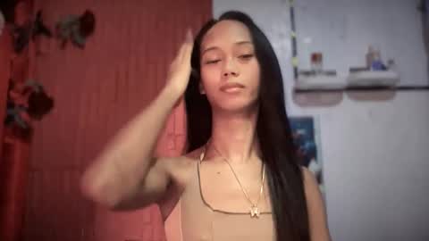 Cassandra online show from February 19, 2:55 am