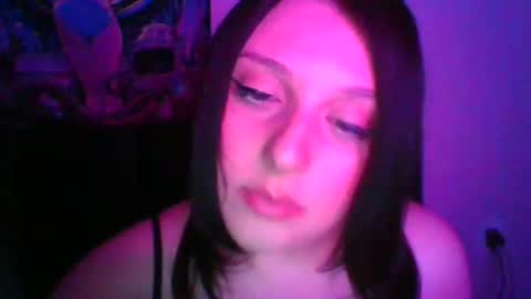 BabyGirl online show from April 25, 5:54 am