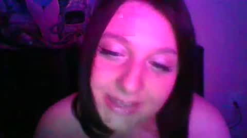 BabyGirl online show from April 21, 4:52 am