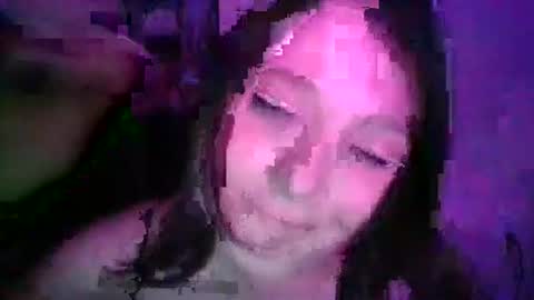 BabyGirl online show from April 24, 5:21 am