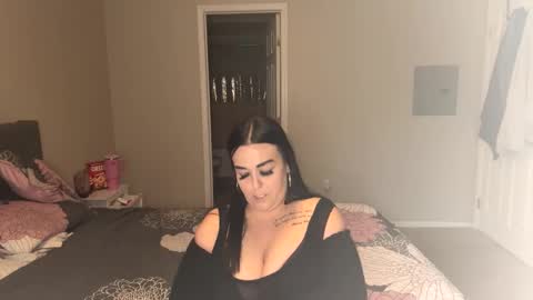 xbambixo online show from May 26, 8:52 pm