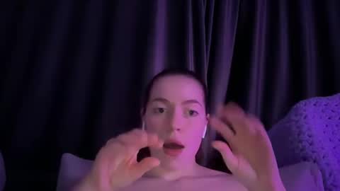 Snapshot of xcharliesa chatting on February 22, 8:48 pm xcharliesa online show from February 22, 8:48 pm